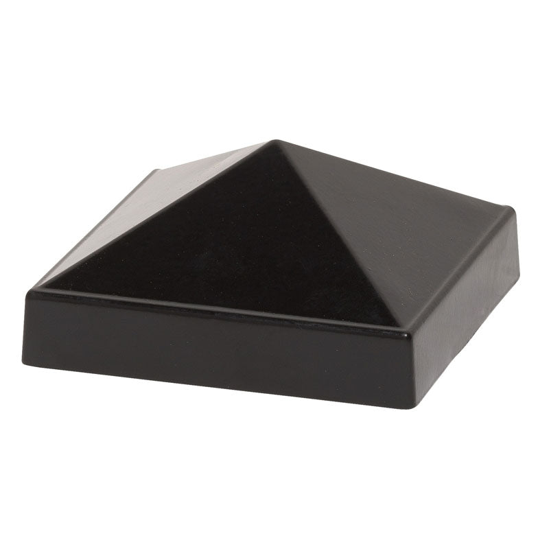 SUPERIOR MAILBOX CAP - Black