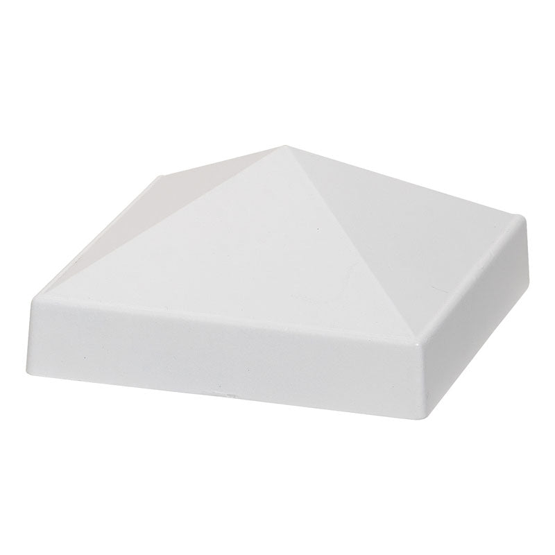 SUPERIOR MAILBOX CAP - White