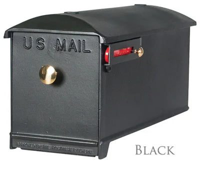 Imperial Mailbox System (110R)