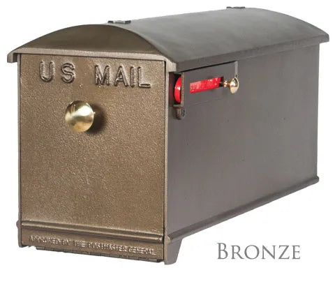 Imperial Mailbox System (110R)