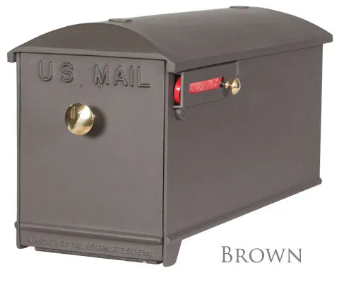 Imperial Mailbox System (888R)