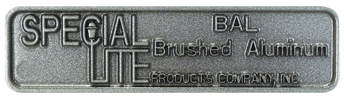WRB1-BAL Wrap Around Base for 3" O/D Pole