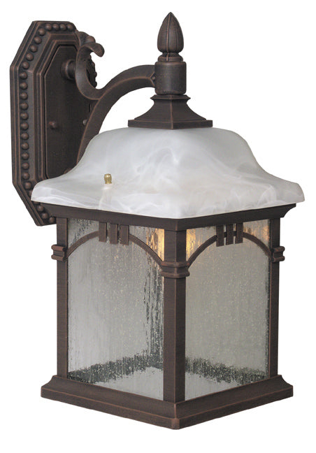 Sonoma F-3751-CP Large Top Mount Light