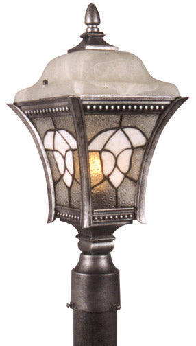 Abington F-2980-SW Medium Post Mount Light