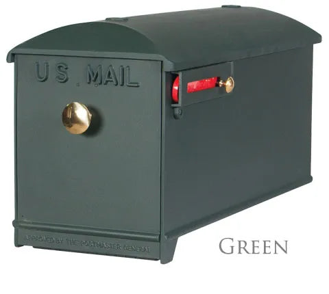 Imperial Mailbox System (311R)