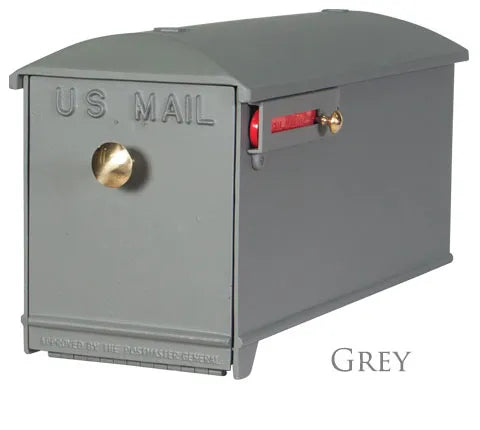 Imperial Mailbox System (516R)