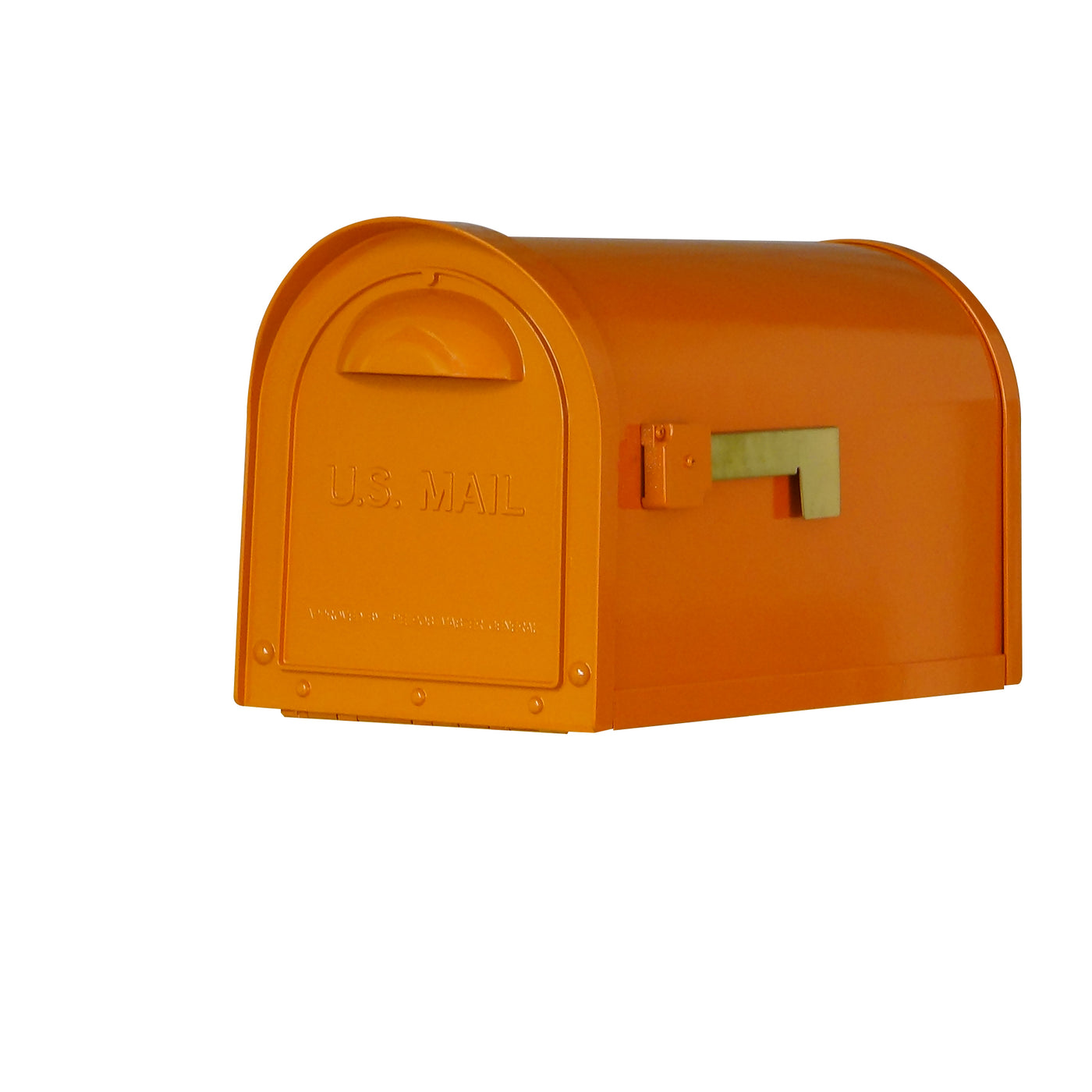 Mid Modern Dylan Curbside Mailbox