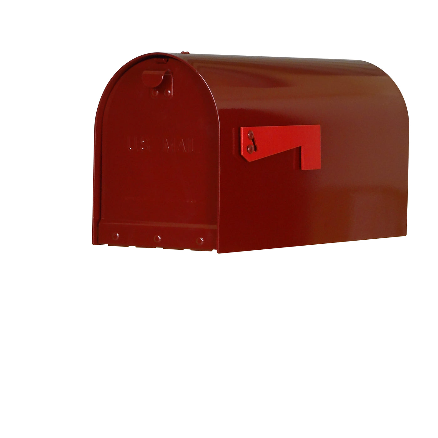 Mid Modern Rigby Curbside Mailbox