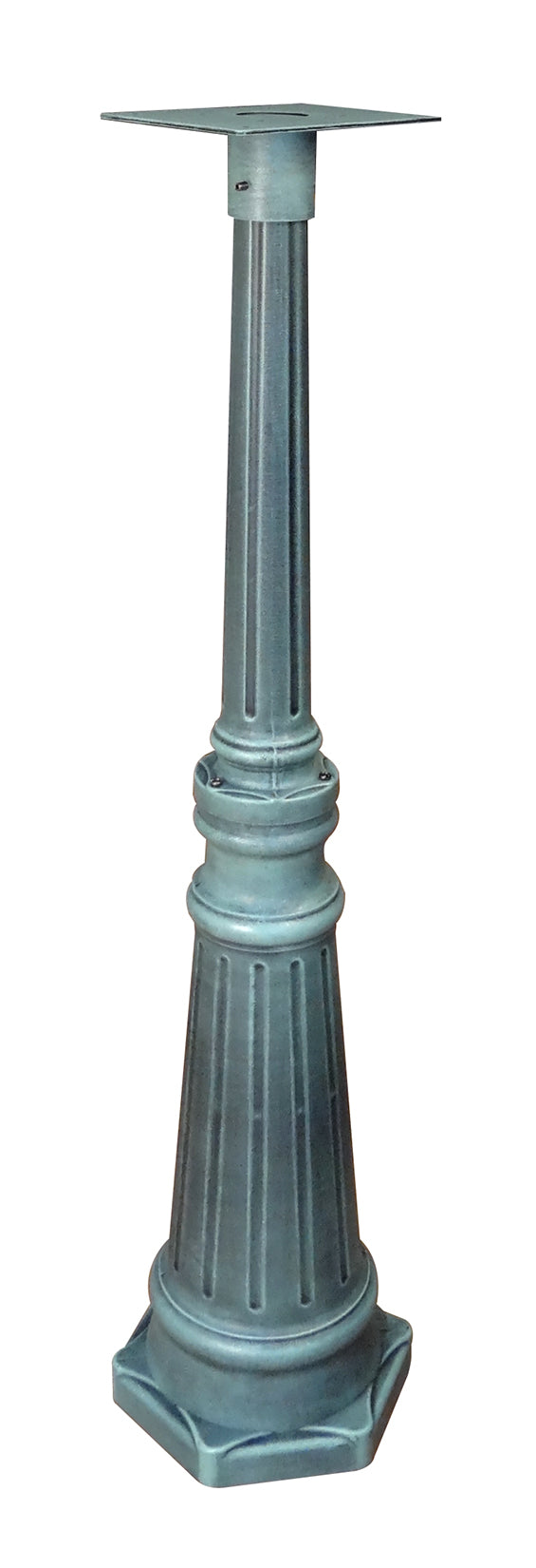 SPK-591-VG Tacoma Surface Mount Post Kit