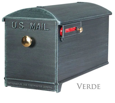 Imperial Mailbox System (224R)