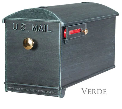 Imperial Mailbox System (119R)