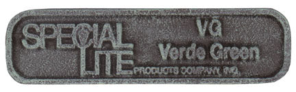 LS-178-VG Small Ladder Rest